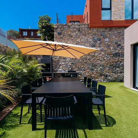 Calima By Homestaygrancanaria * San Bartolomé
