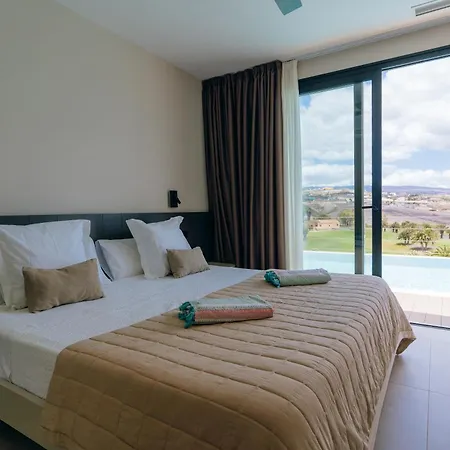 Calima By Homestaygrancanaria * San Bartolomé