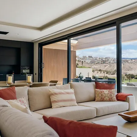 Villa Calima By Homestaygrancanaria San Bartolomé
