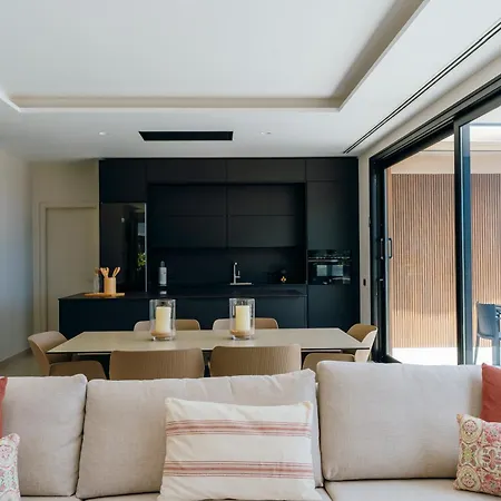 Calima By Homestaygrancanaria Villa San Bartolomé