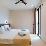 Calima By Homestaygrancanaria Vila *