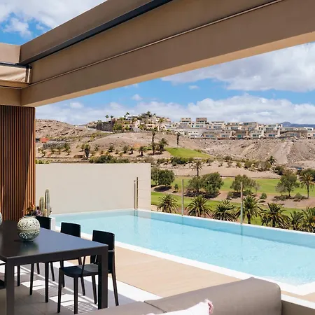 וילה Calima By Homestaygrancanaria