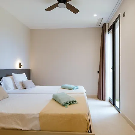 Calima By Homestaygrancanaria וילה *