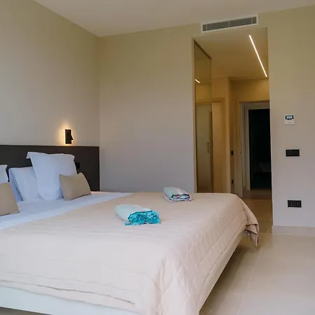 וילה Calima By Homestaygrancanaria
