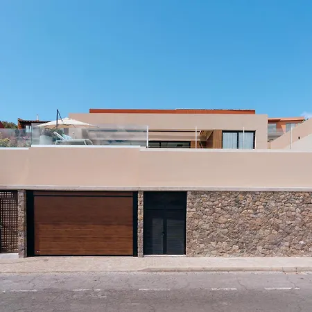Calima By Homestaygrancanaria Villa