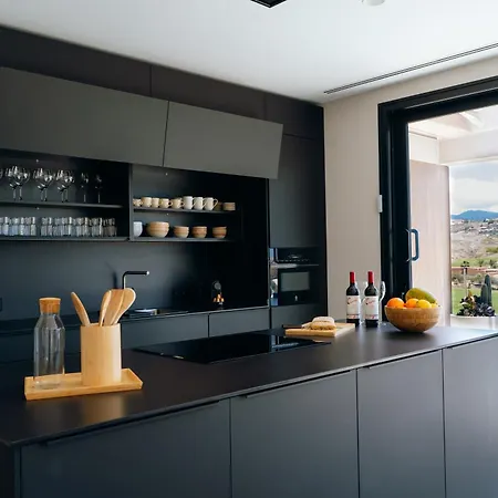 Calima By Homestaygrancanaria וילה San Bartolomé
