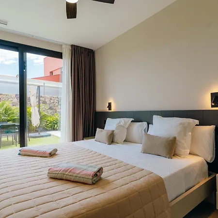 וילה Calima By Homestaygrancanaria San Bartolomé