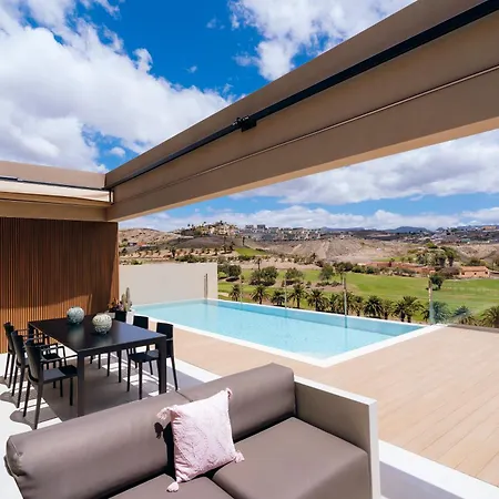 Calima By Homestaygrancanaria *
