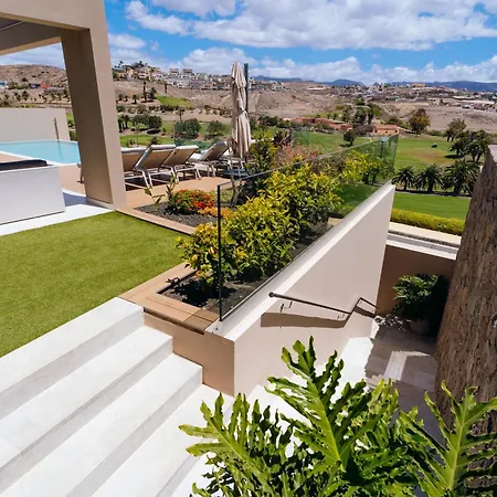 Calima By Homestaygrancanaria