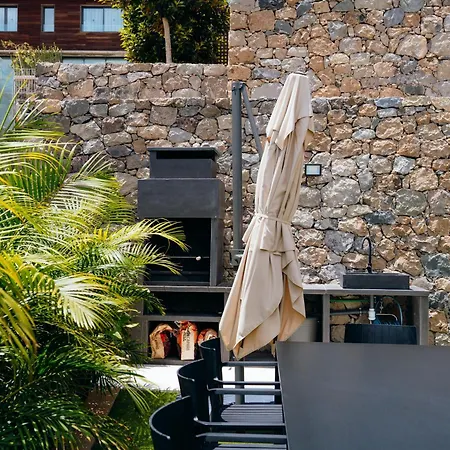 Calima By Homestaygrancanaria וילה *